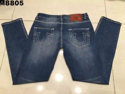 Cheap Men's TRUE RELIGION Jeans wholesale No. 960